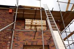trusted extension quotes Woodcock Heath